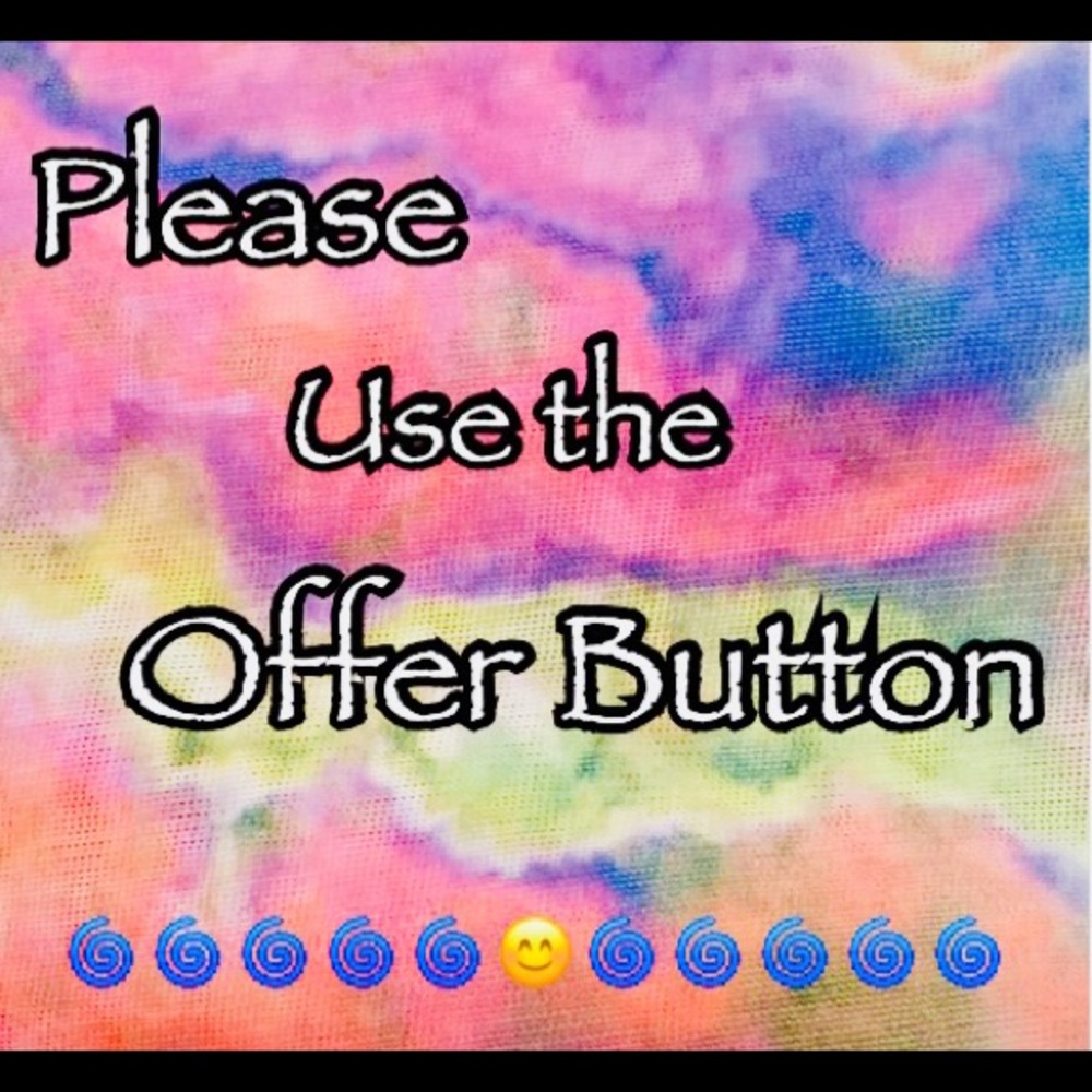 Try Making an Offer!